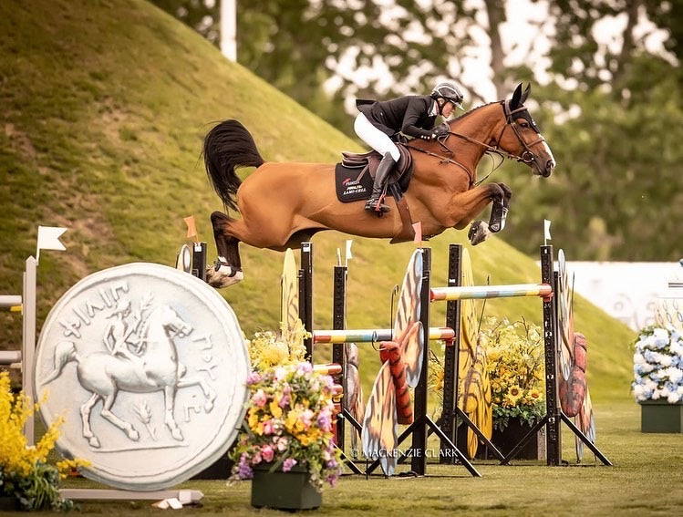 Beth Underhill Eques Pante review