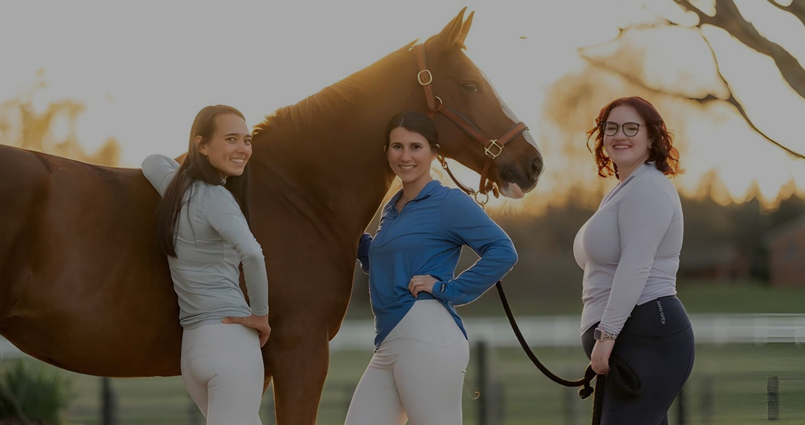 Meet the underwear riders call life-changing
