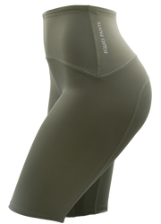 Equestrian Underwear  Olive