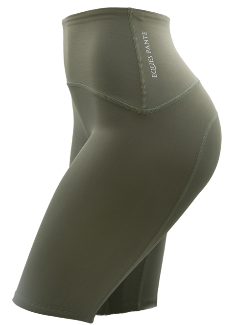 Equestrian Underwear  Olive